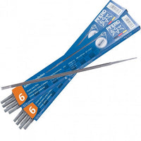 Pferd 3/16" (4.8 mm) Classic Round File