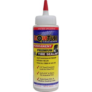 LiquiTube Tire Sealant