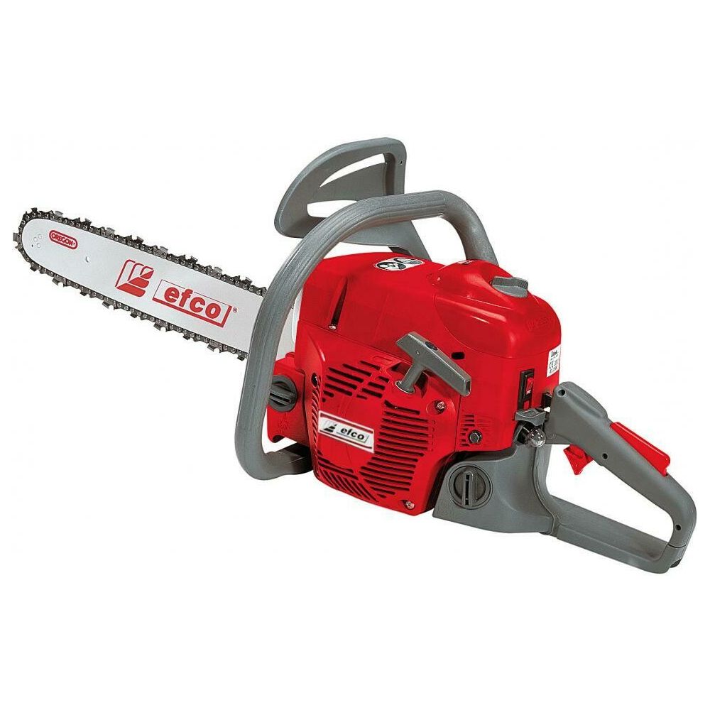 Efco MT5200 Semi-Professional Chain Saw