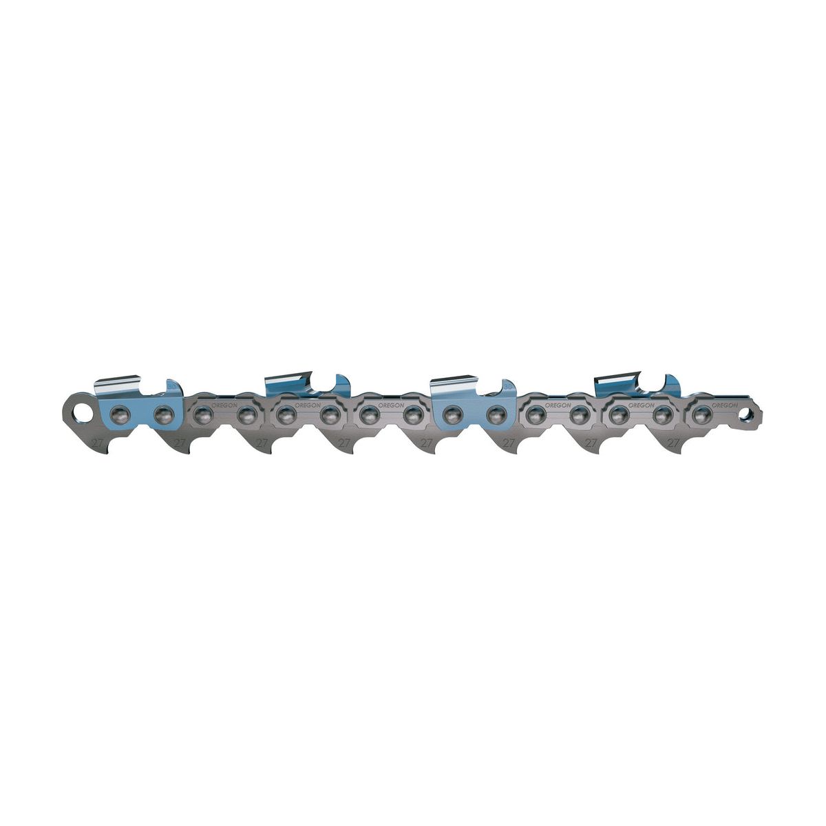 OREGON 27X Saw Chain (.063 Gauge - .404 Pitch -Micro Chisel / Standard Sequence