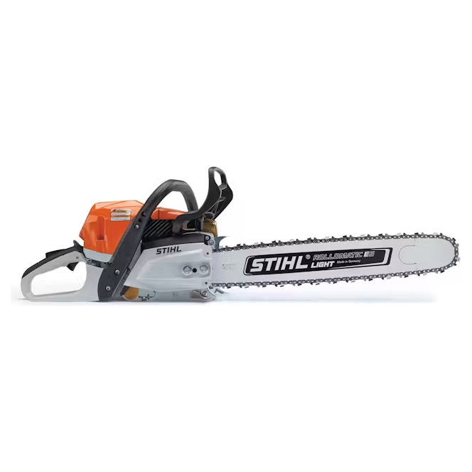 STIHL MS 462 Professional Chainsaw w/ Standard Adjustable Carburetor -72.2 cc - 5.9 HP*