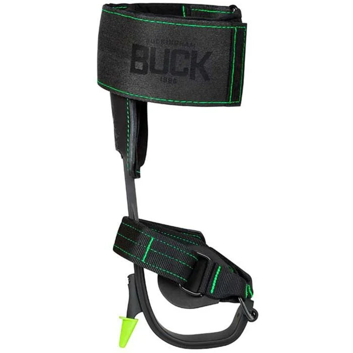 ALUMINUM TREE CLIMBER KIT - A95K1V-BL