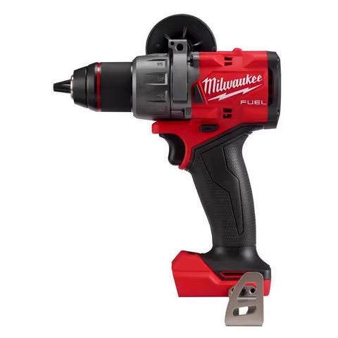 Milwaukee M18 Hammer Drill / Driver Bare Tool Plus Free Bonus XC 5.0 Battery (2904-20 + 48-11-1850)