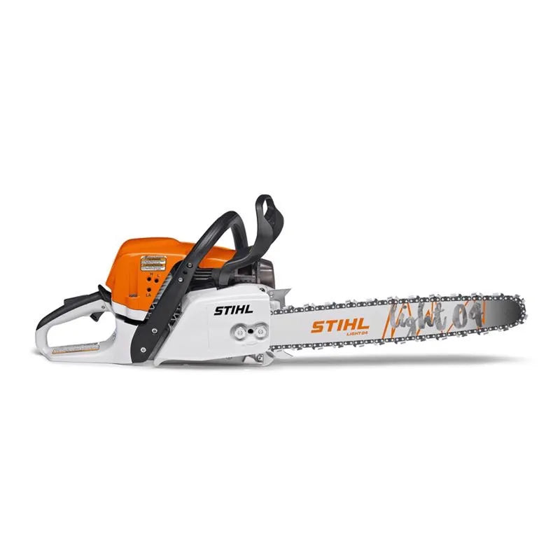 STIHL MS 391 64.1 cc Gas Chainsaw
