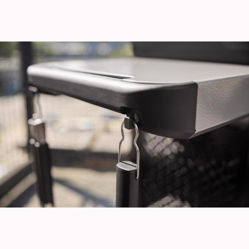 Weber Spirit E-210 2 Burner Liquid Propane Grill Black