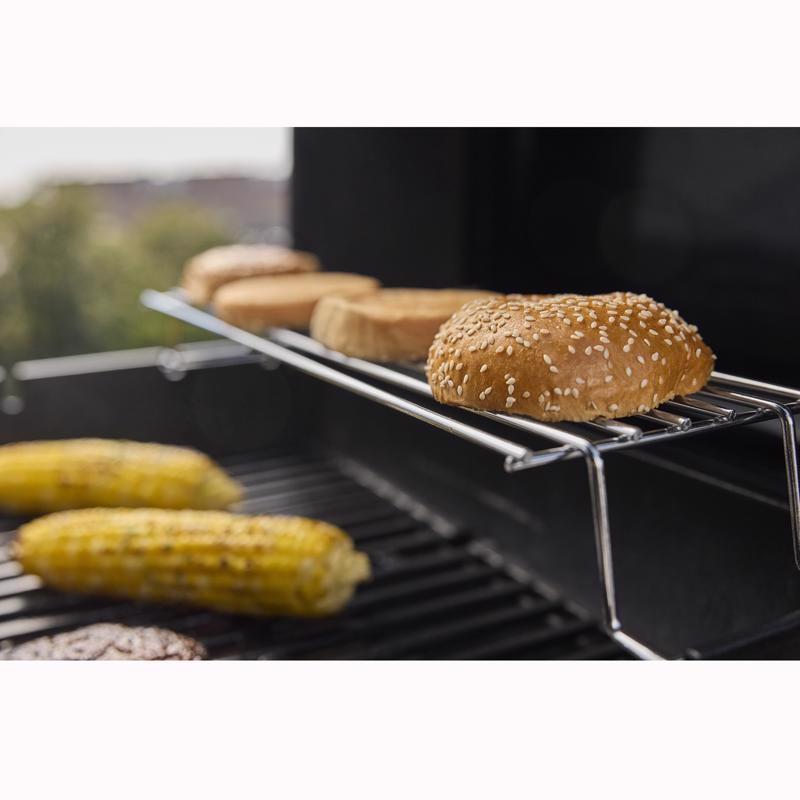 Weber Spirit E-210 2 Burner Liquid Propane Grill Black