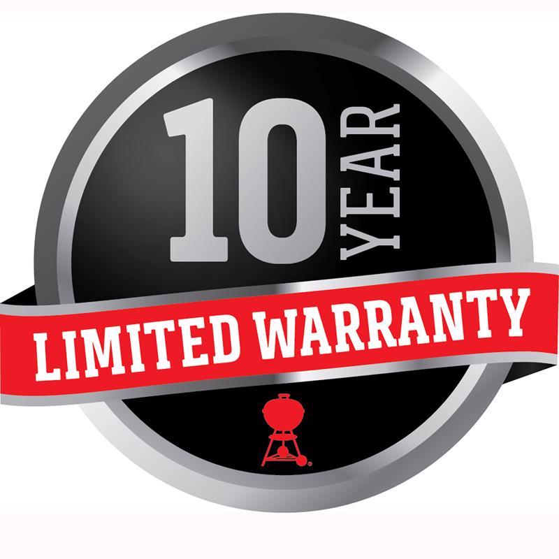 Weber Spirit E-210 2 Burner Liquid Propane Grill Black