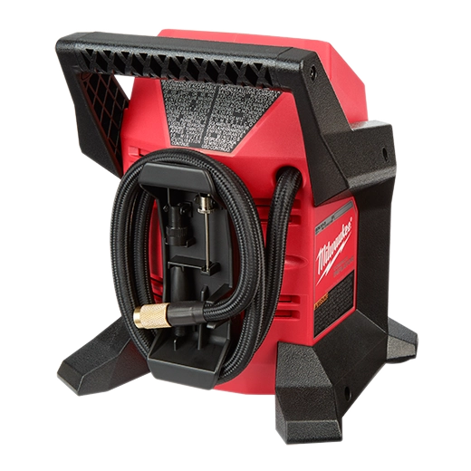 Milwaukee M12 12-Volt Lithium-Ion Cordless Electric Portable Inflator (Tool-Only)