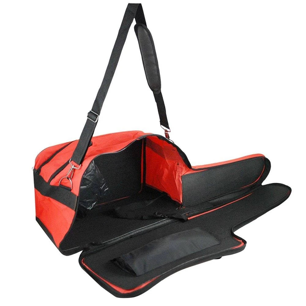 Echo Chainsaw Carry Bag