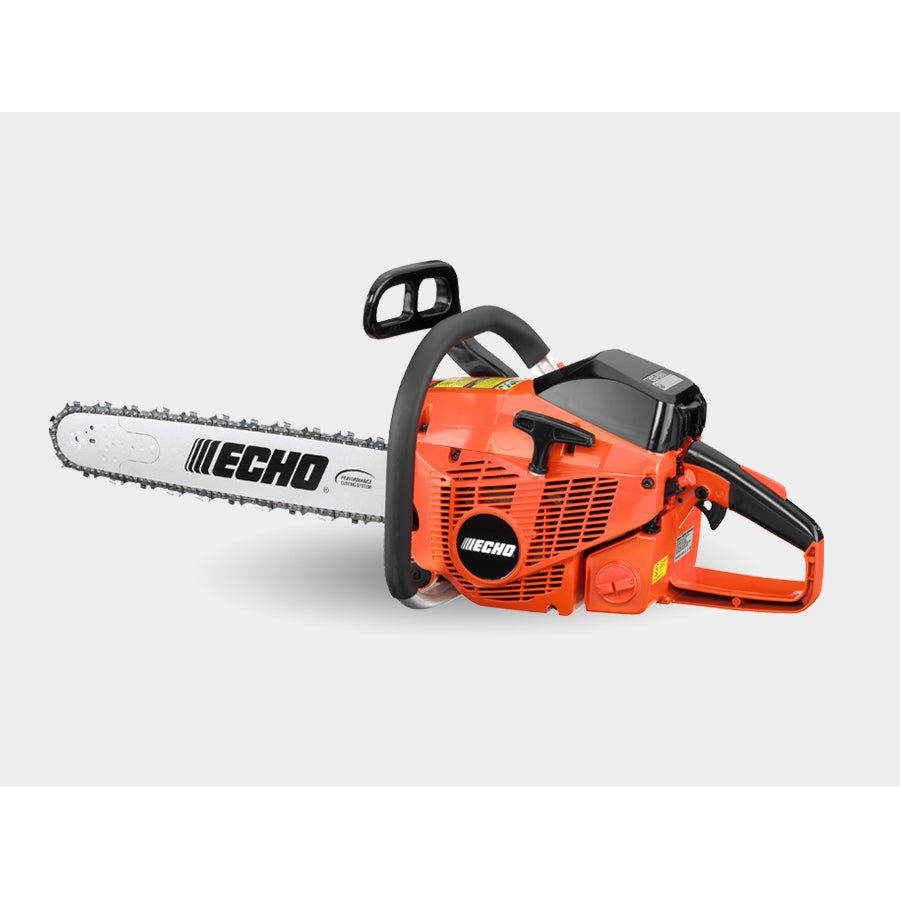 Echo CS-680 Professional Chain Saw - 66.8 CC - 4.64 HP*