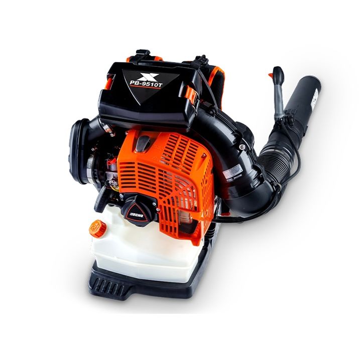 Echo PB-9510T (Industry's Most Powerful) Backpack Blower