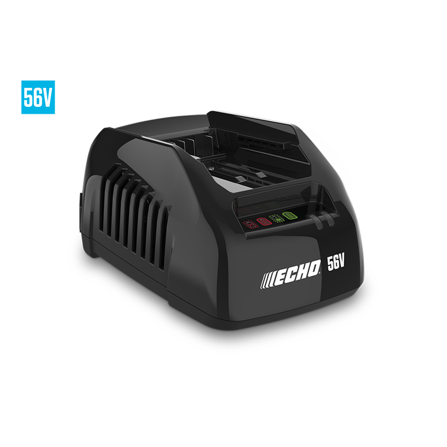 ECHO 56V Battery System Standard Charger (LC-56V2A)