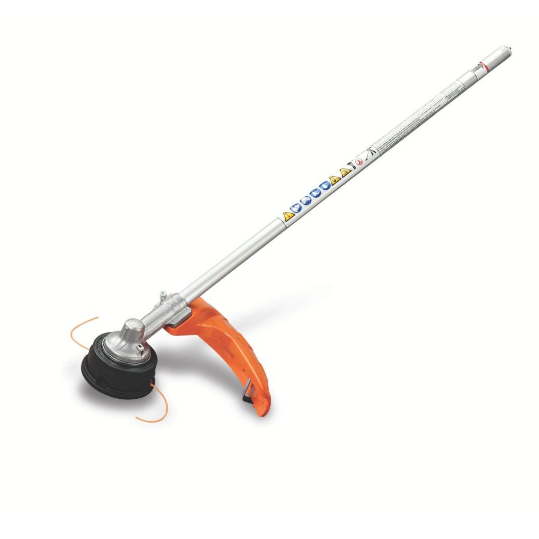 Stihl FS-KM Line Head Trimmer Attachment