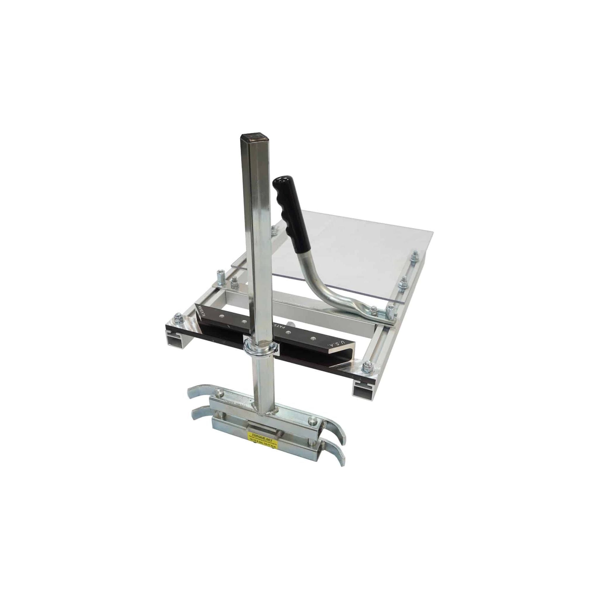 ALASKAN SMALL LOG MILL – G777