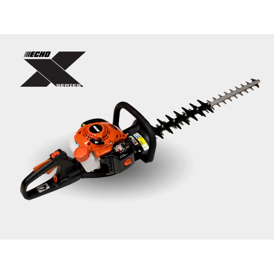 Echo HC-2810 21.2CC 28" HEDGE TRIMMER