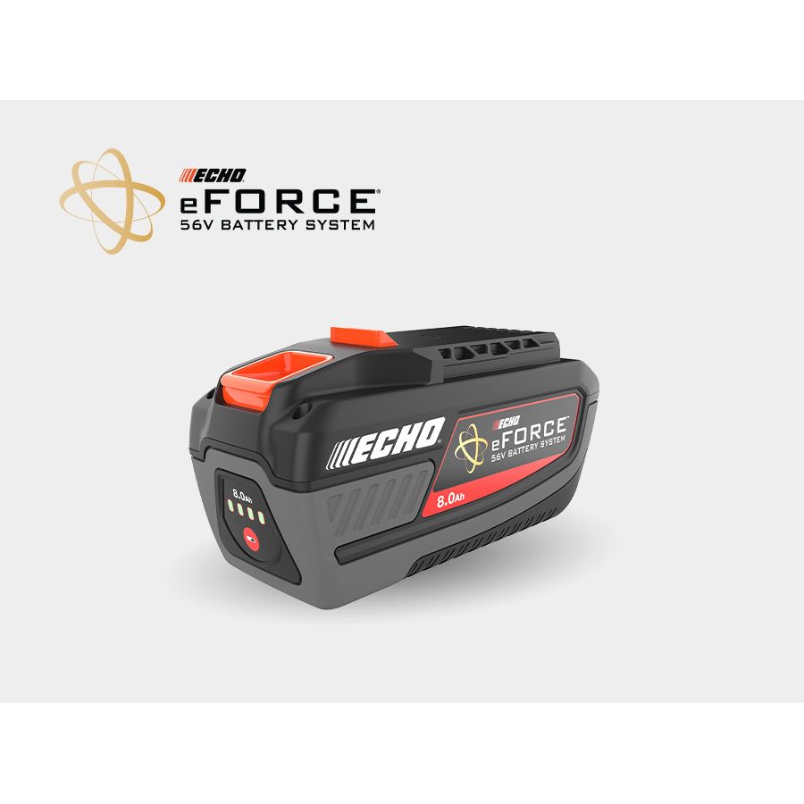Echo eFORCE Cordless 56 Volt Lithium-Ion Battery