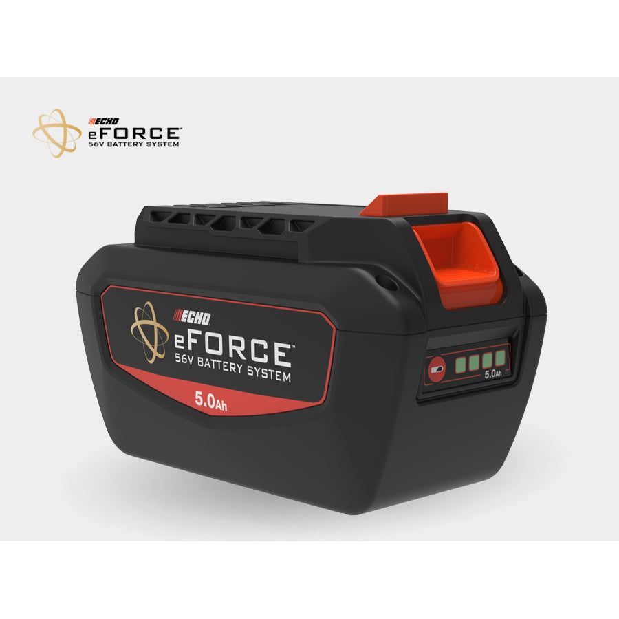 Echo eFORCE Cordless 56 Volt Lithium-Ion Battery