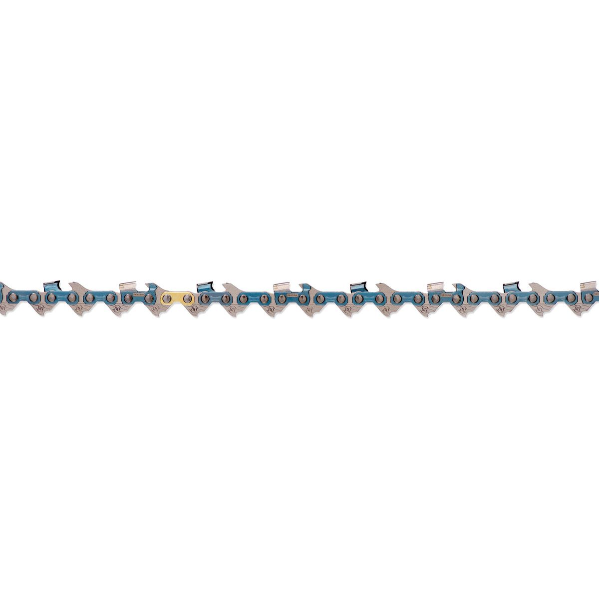 OREGON 80TXL Nano Saw Chain (.043 Gauge - .325 LP Pitch - Micro- Chise