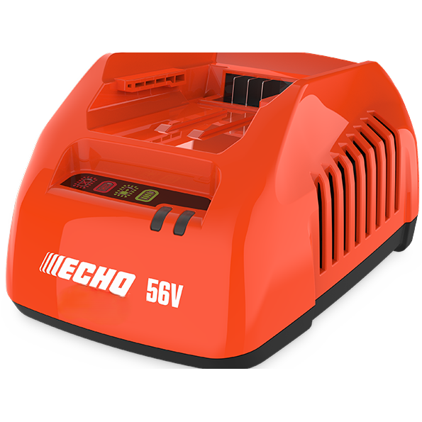 ECHO 56V Battery System Standard Charger (LC-56V2A)