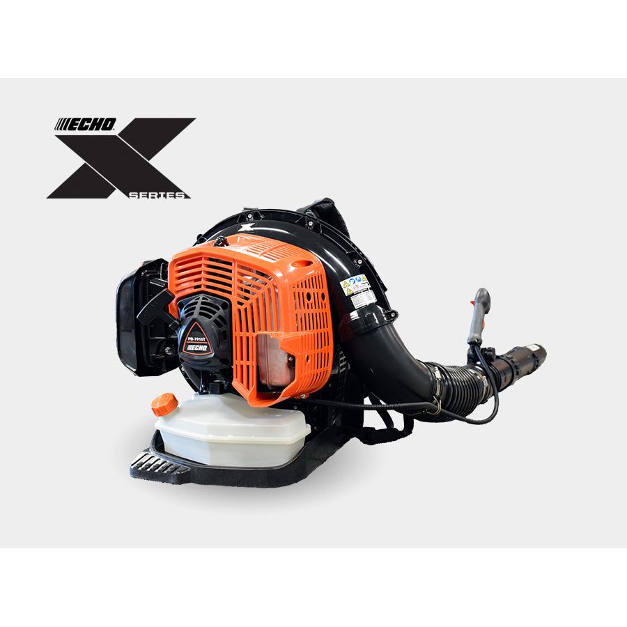 Echo best sale leaf blowers