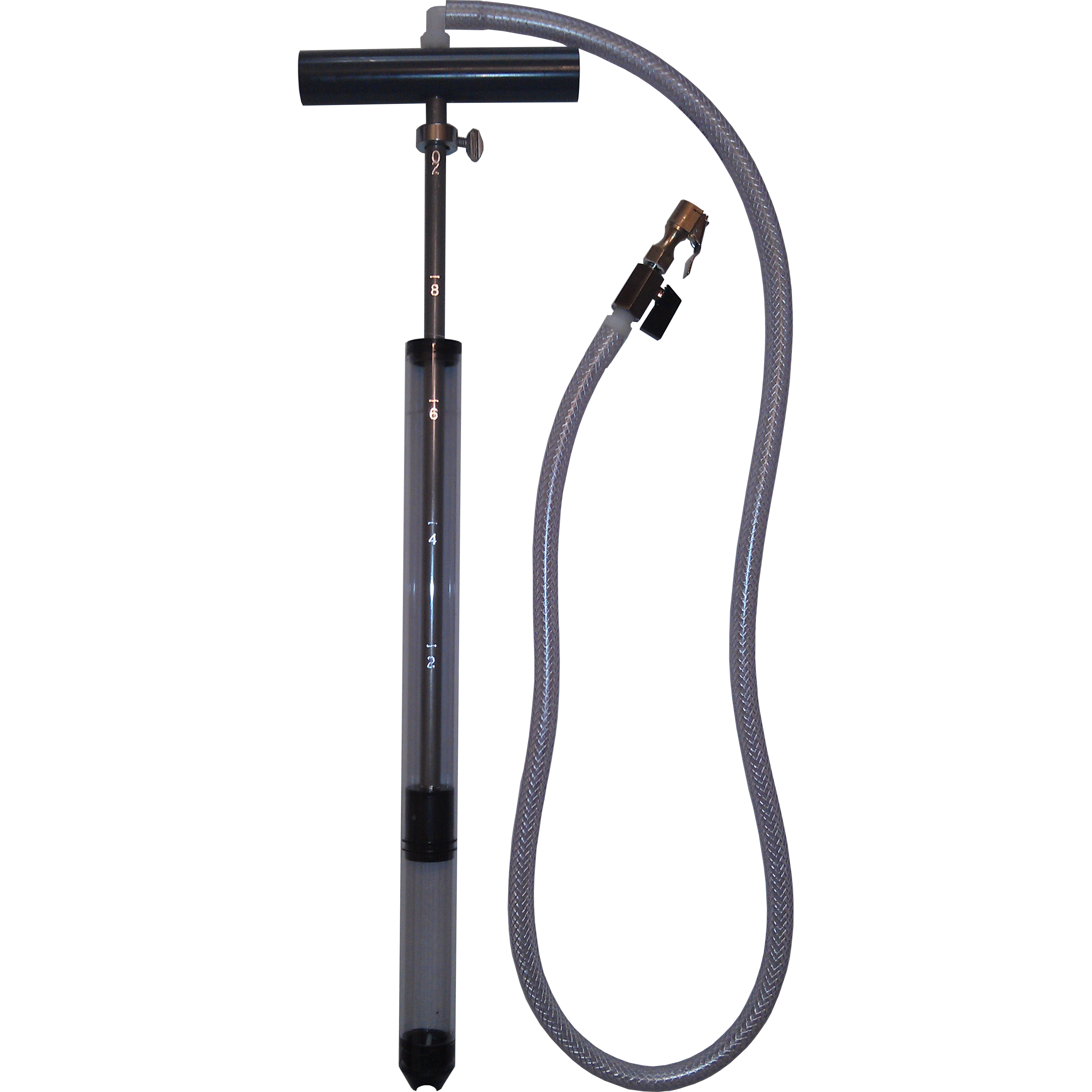 LiquiTube Tire Sealant