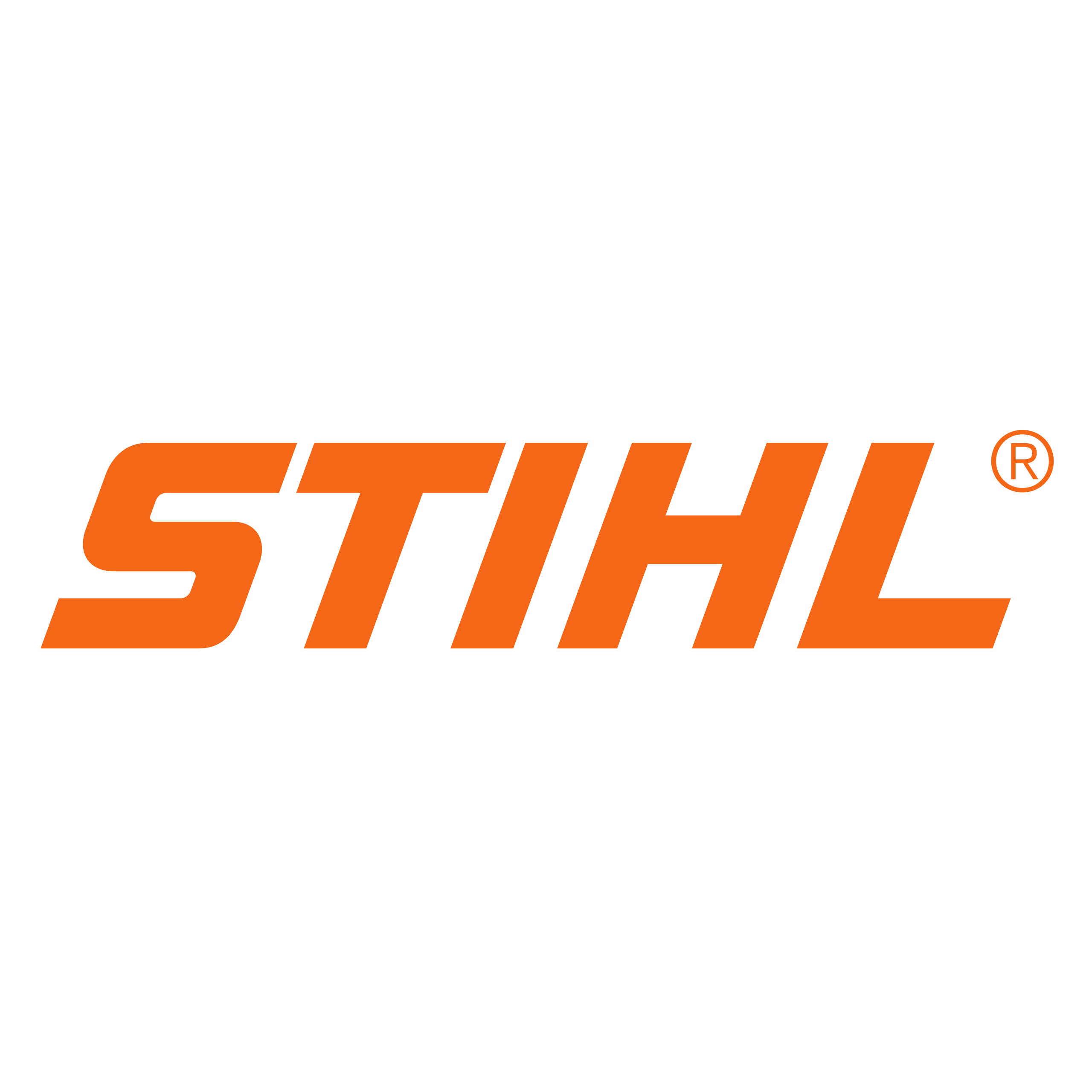 STIHL 3/8" Double Cut Chain Saw File 3 pk