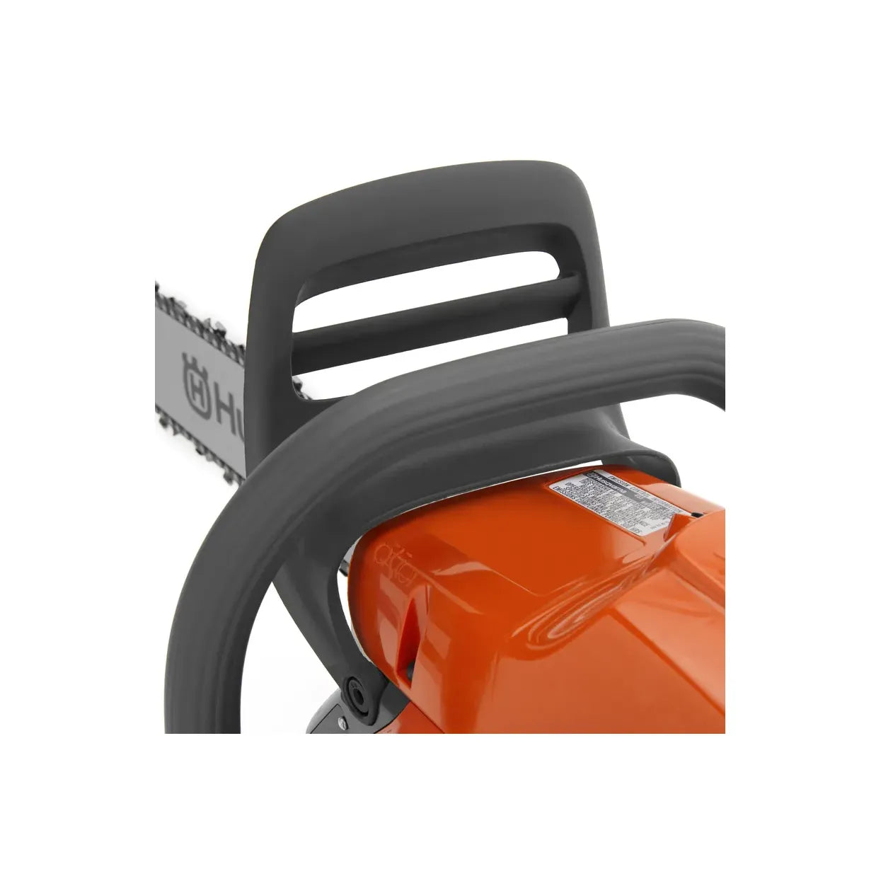 HUSQVARNA 455 Rancher Chain Saw - 55.5 CC - 3.5 HP*