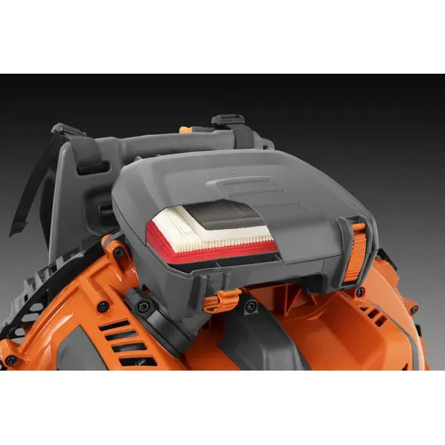 Husqvarna 590BTS (Industry's Most Powerful) Backpack Blower
