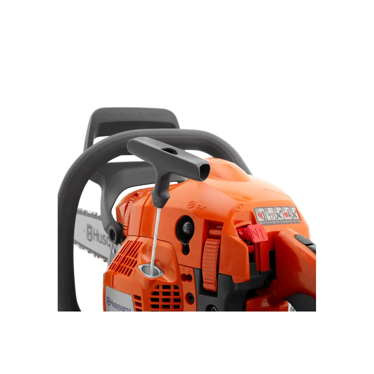 HUSQVARNA 435 Chain Saw - 40.9 CC - 2.2 HP*