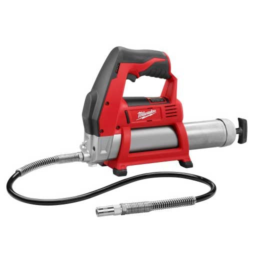 Milwaukee M12 Cordless LITHIUM-ION  Grease Gun