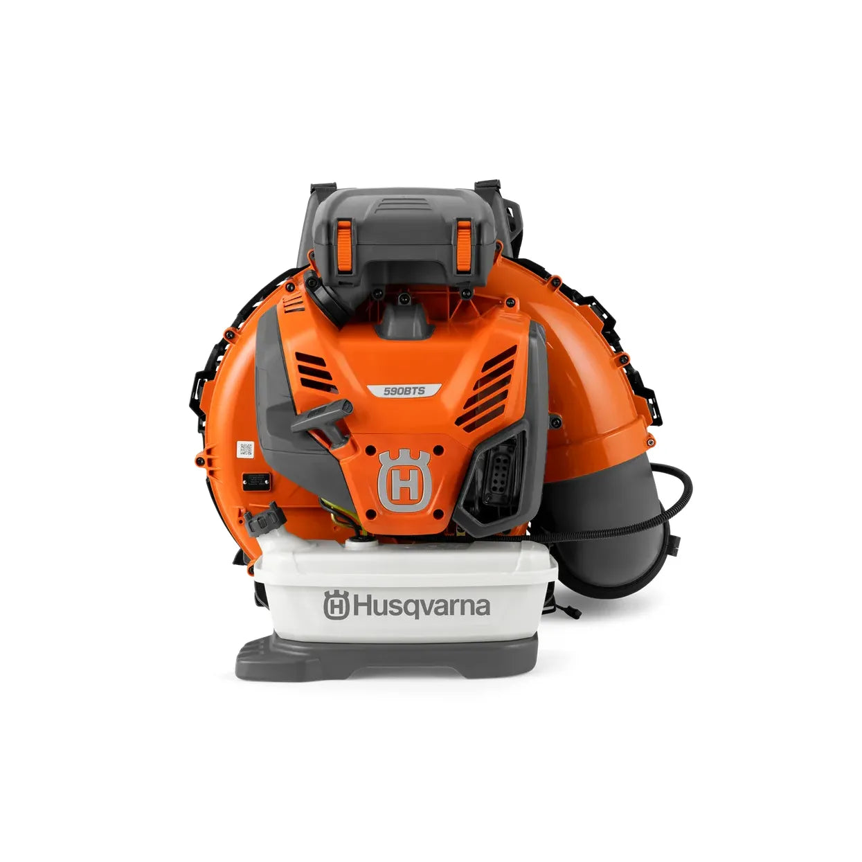 Husqvarna 590BTS (Industry's Most Powerful) Backpack Blower