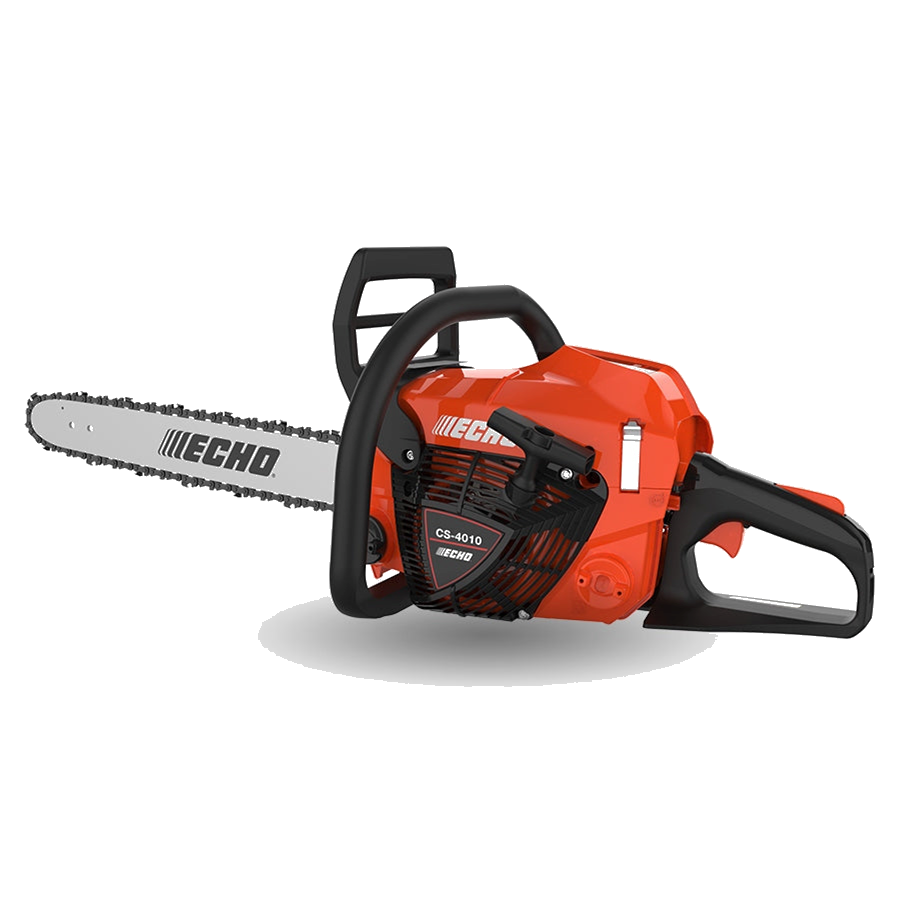 Echo CS-4010 Chain Saw