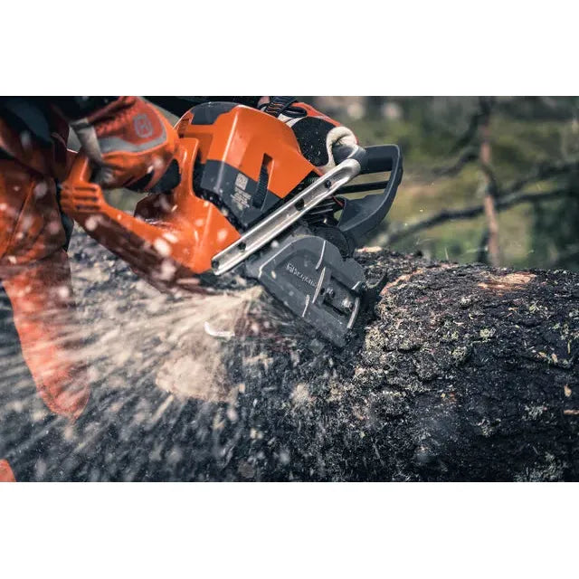 HUSQVARNA 592 XP® Chain Saw - 92.7 CC - 7.6 HP*