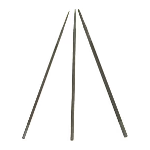 Pferd 7/32" (5.5 mm) Classic Round File