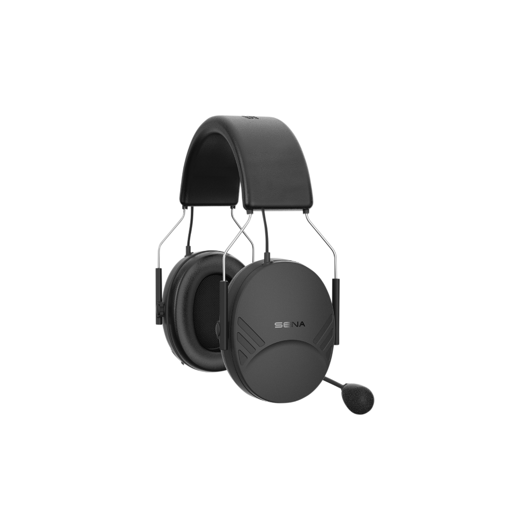 Sena TUFFTALK-LITE01 Tufftalk Earmuff Bluetooth® Communication & Intercom Headset