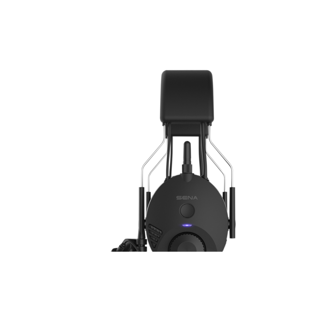 Sena TUFFTALK-01 Tufftalk Earmuff Bluetooth® Communication & Intercom Headset