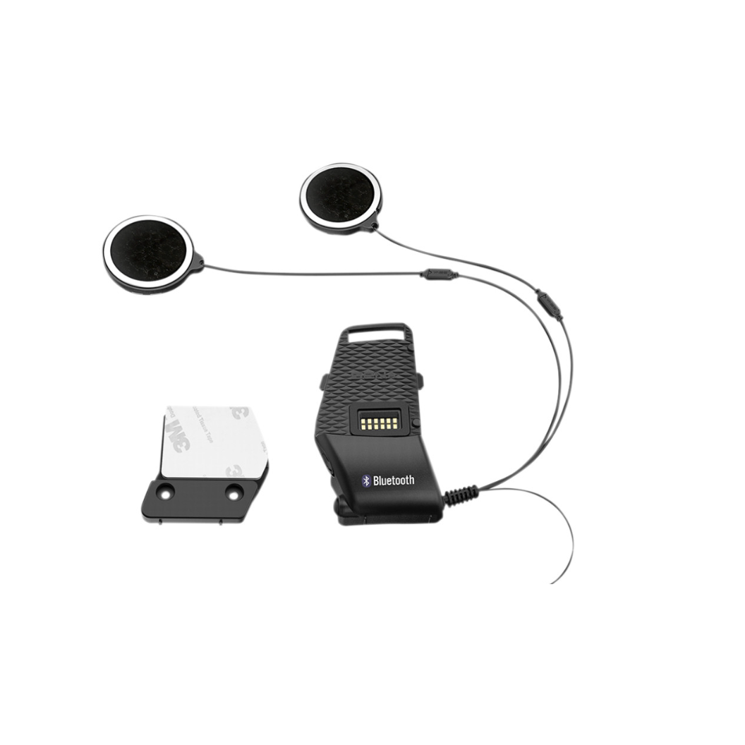 Sena Replacement Helmet Clamp Kit 10S