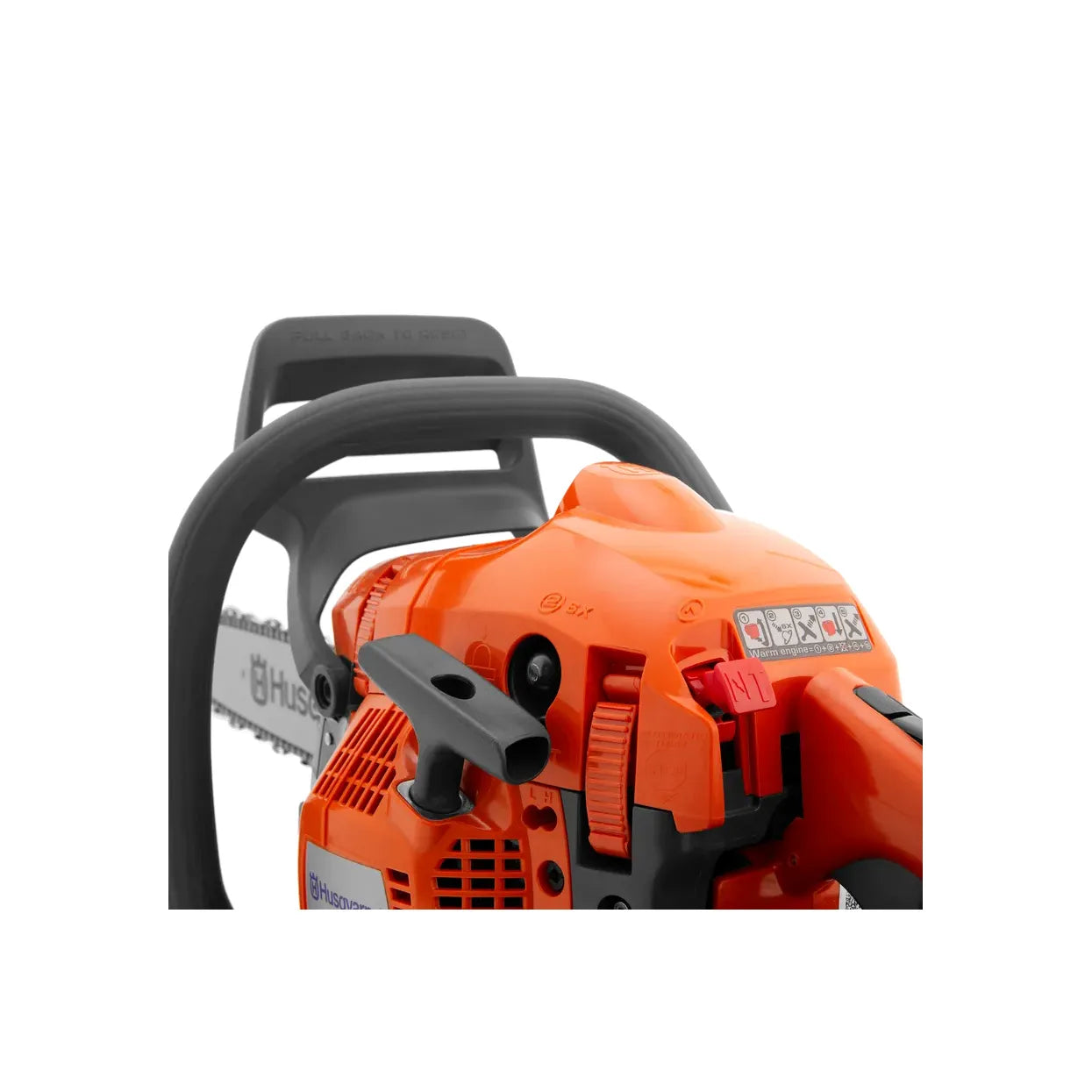 HUSQVARNA 435 Chain Saw - 40.9 CC - 2.2 HP*