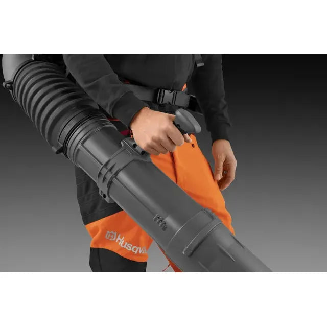 Husqvarna 590BTS (Industry's Most Powerful) Backpack Blower