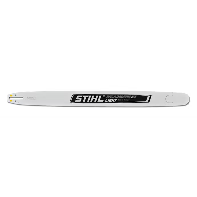 STIHL ROLLOMATIC® Super ES Light Guide Bar 3/8 STIHL ROLLOMATIC® Super ES Light Guide Bar 3/8
