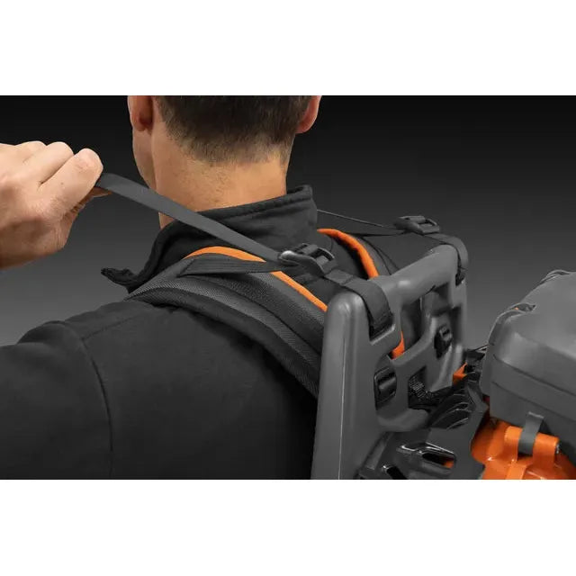 Husqvarna 590BTS (Industry's Most Powerful) Backpack Blower