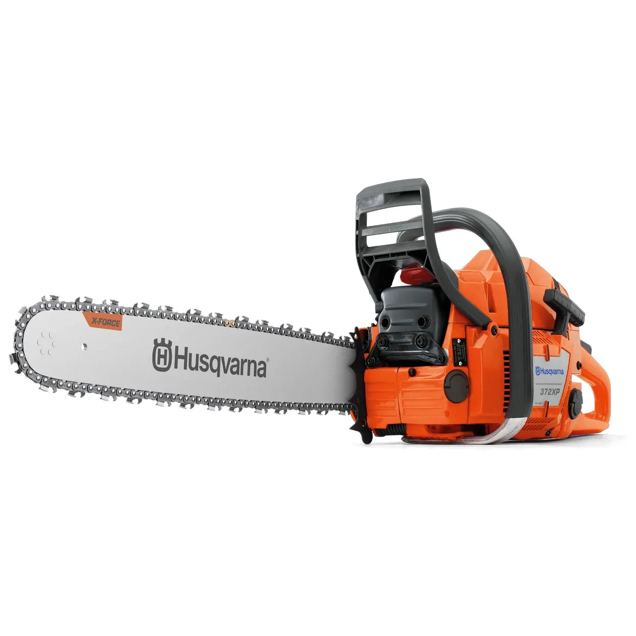 HUSQVARNA 372 XP® X-TORQ Chain Saw - 70.7 CC - 5.5 HP*