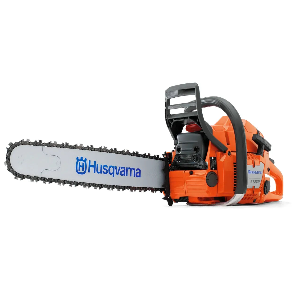 HUSQVARNA 372 XP® X-TORQ Chain Saw - 70.7 CC - 5.5 HP* HUSQVARNA 372 XP® X-TORQ Chain Saw - 70.7 CC - 5.5 HP*