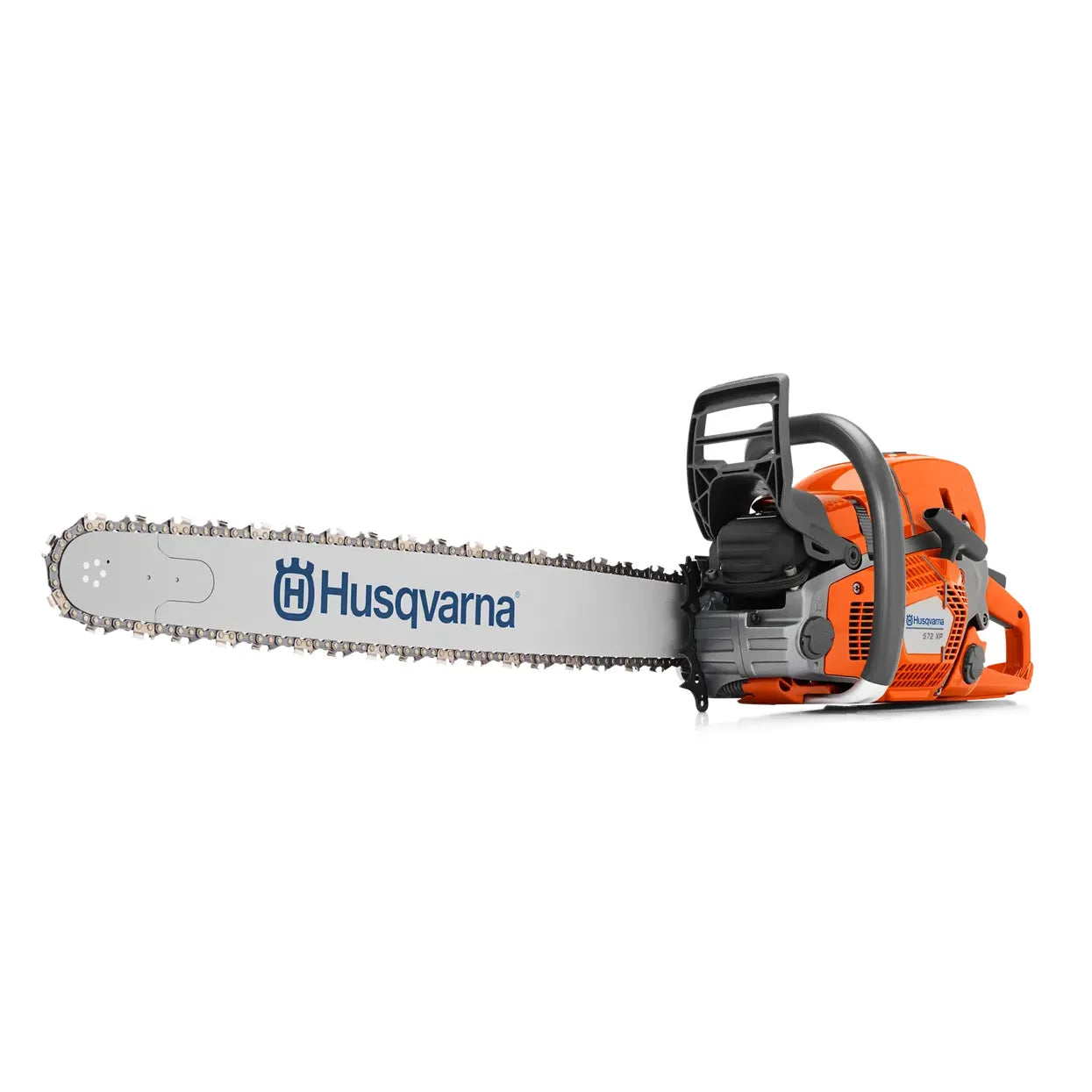 HUSQVARNA 572 XPG® Chain Saw - 70.6 CC - 5.8 HP* (Heated Handle)