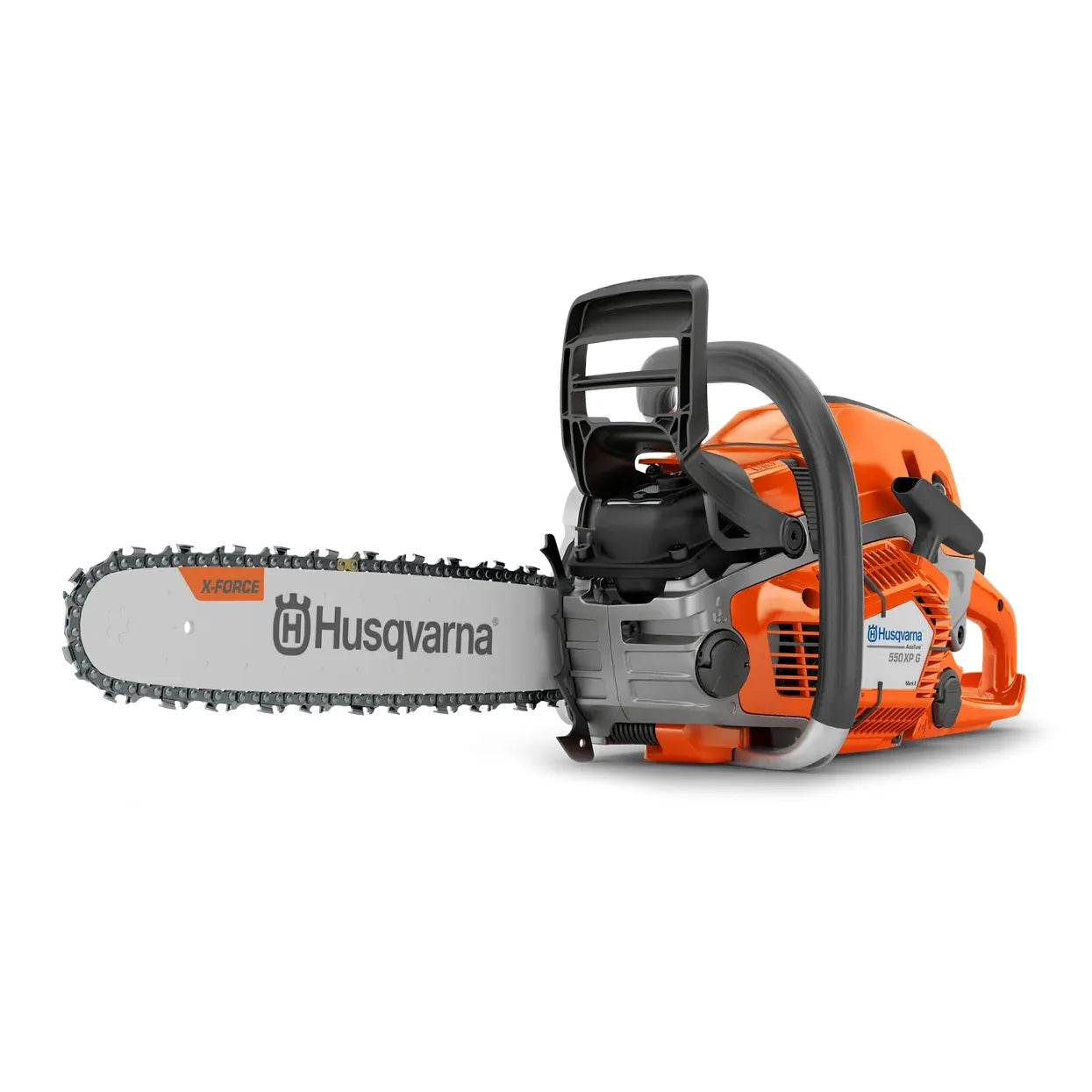HUSQVARNA 550 XP® G Mark II Chain Saw - 50.1 CC - 4 HP* (Heated Handle)