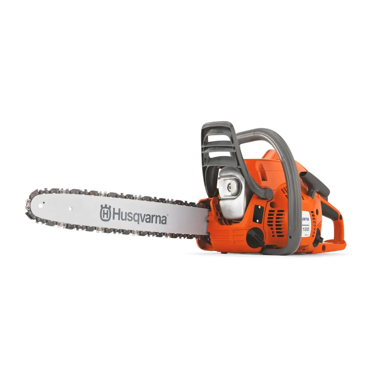 HUSQVARNA 120 Chain Saw - 38 CC - 1.88 HP*