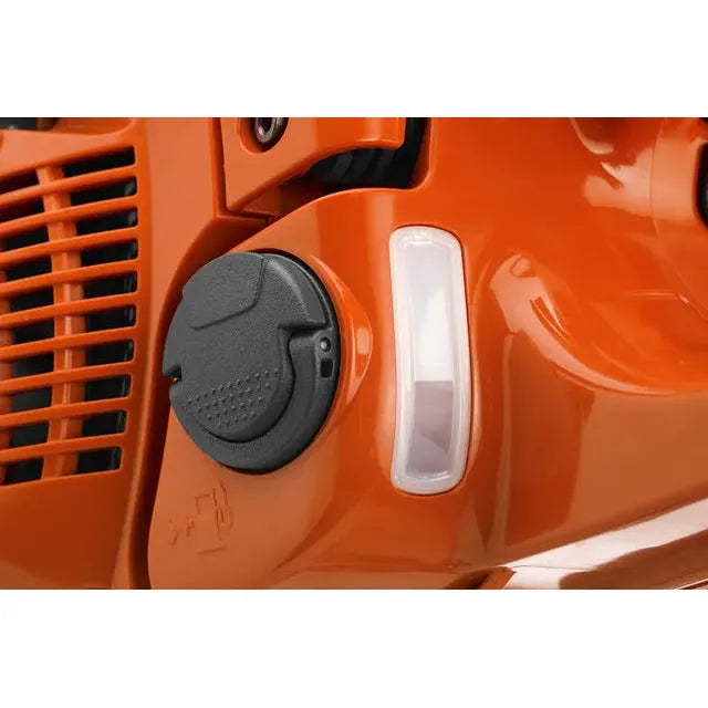 Husqvarna 565 Chain Saw - 70.6 CC - 5 HP*