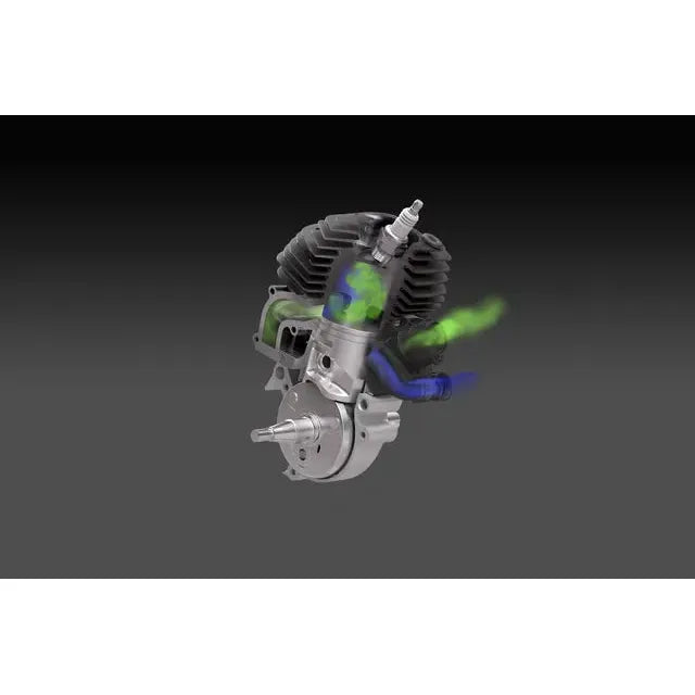 HUSQVARNA 120 Chain Saw - 38 CC - 1.88 HP*