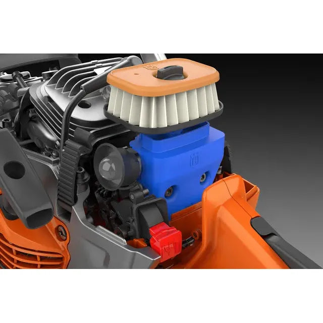 HUSQVARNA 545 Mark II Chain Saw - 50.1 CC - 3.6 HP*