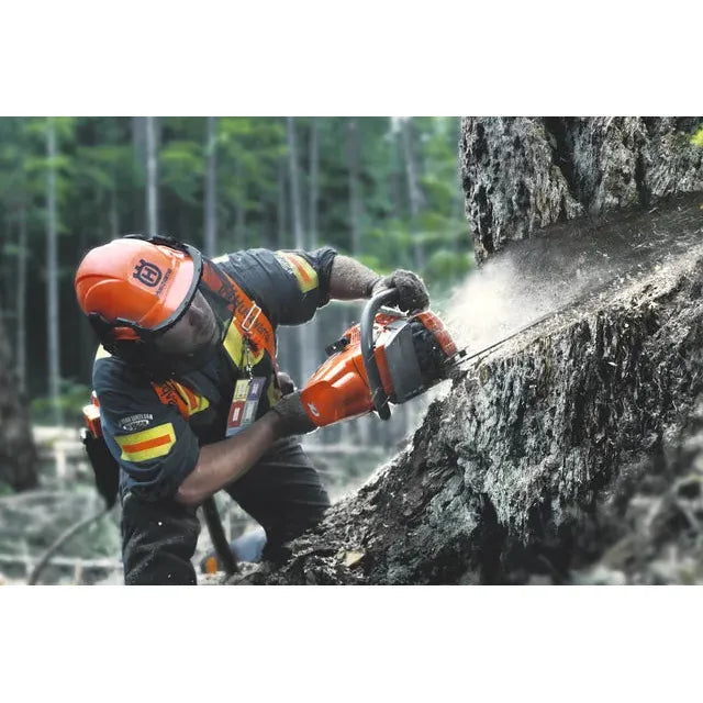 HUSQVARNA 545 Mark II Chain Saw - 50.1 CC - 3.6 HP*